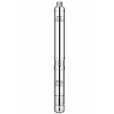 深井戸 12v DC 水中ウォーターポンプ